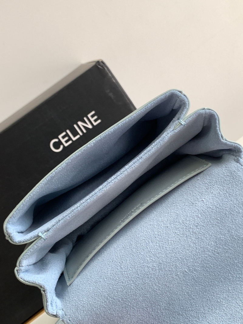 Celine Top Handle Bags